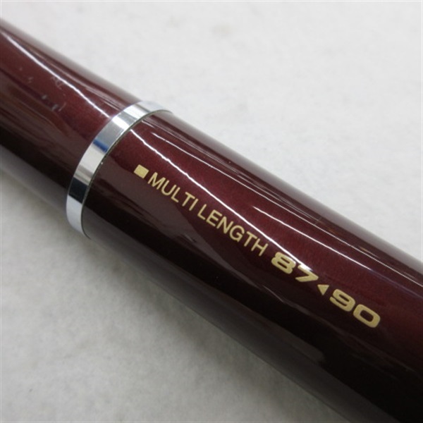 ＶＳ銀影競技Ｆ中硬硬９０ＭＫ